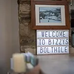 1 Bed In Healaugh Oc-ds1008 *