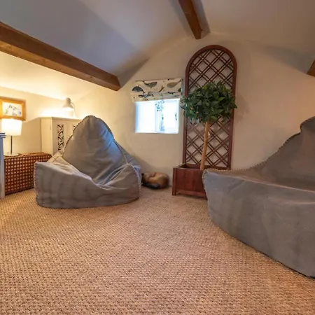 Dom wakacyjny Bizzys Bolthole Reeth