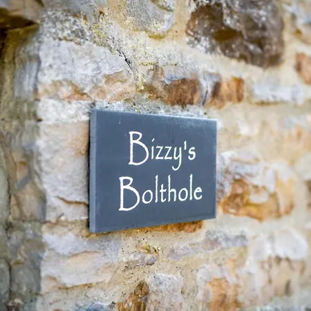 Bizzys Bolthole Dom wakacyjny