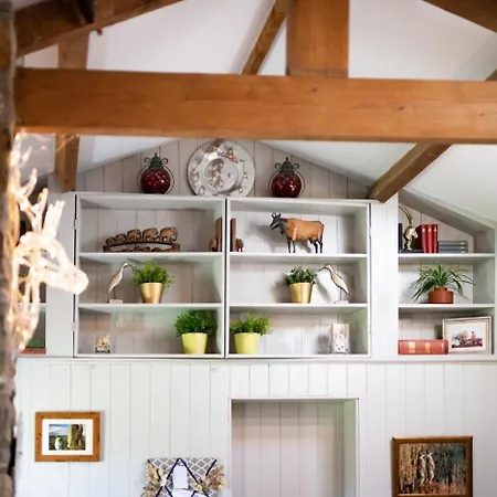 Bizzys Bolthole Holiday home *