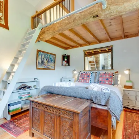 Bizzys Bolthole Holiday home Reeth