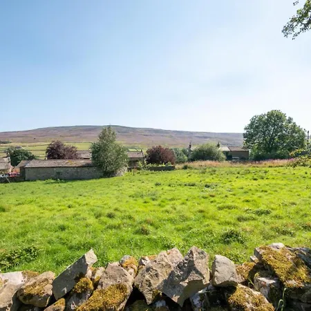 Bizzys Bolthole * Reeth