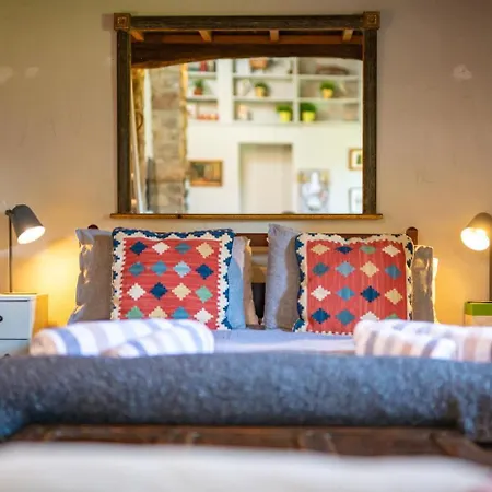 1 Bed In Healaugh Oc-ds1008