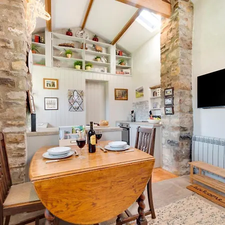 1 Bed In Healaugh Oc-ds1008 *