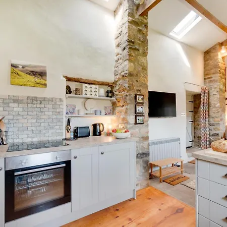 1 Bed In Healaugh Oc-ds1008 * Reeth