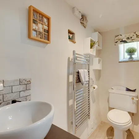 Hébergement de vacances 1 Bed In Healaugh Oc-ds1008 Reeth