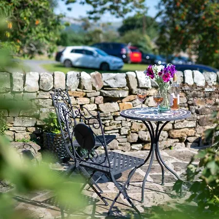 1 Bed In Healaugh Oc-ds1008 Hébergement de vacances Reeth