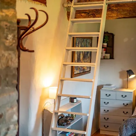 1 Bed In Healaugh Oc-ds1008 Hébergement de vacances Reeth