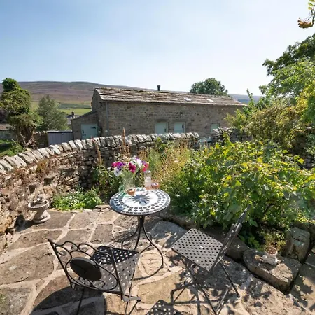 1 Bed In Healaugh Oc-ds1008 Hébergement de vacances Reeth
