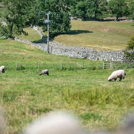 1 Bed In Healaugh Oc-ds1008 Reeth