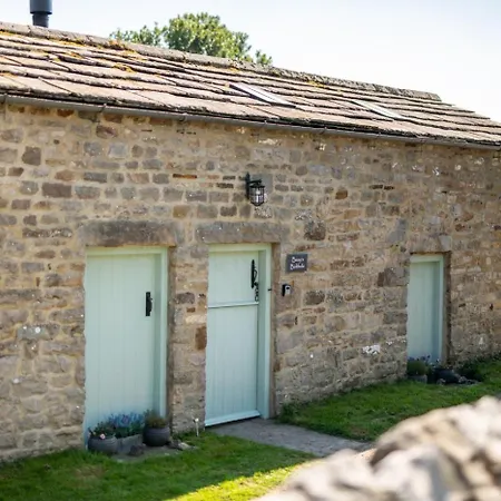 1 Bed In Healaugh Oc-ds1008 Reeth