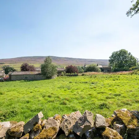 1 Bed In Healaugh Oc-ds1008