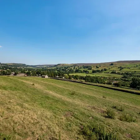 1 Bed In Healaugh Oc-ds1008 Hébergement de vacances Reeth