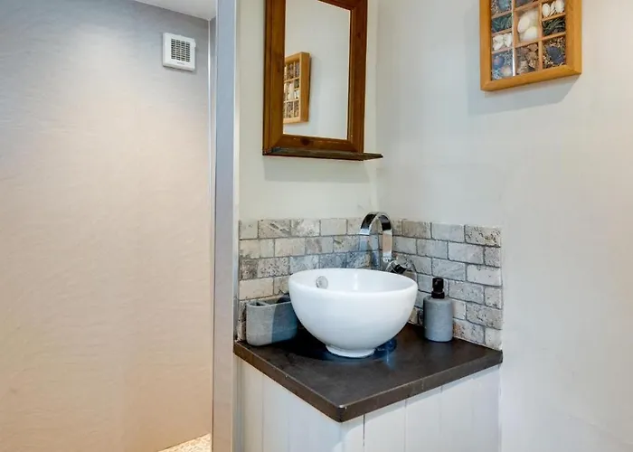 1 Bed In Healaugh Oc-ds1008 Reeth