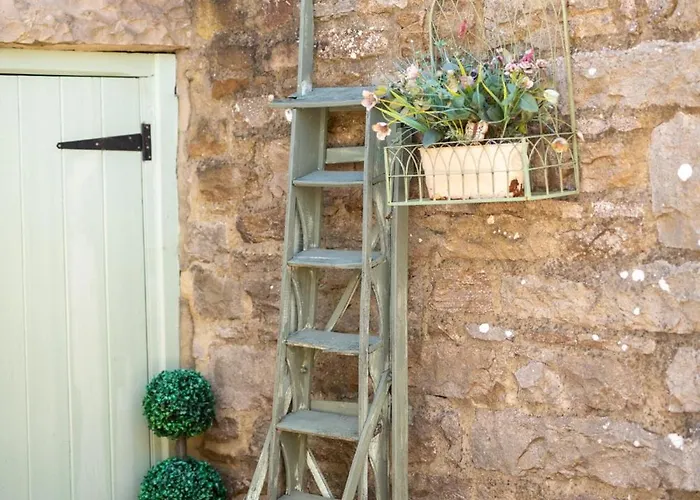 1 Bed In Healaugh Oc-ds1008