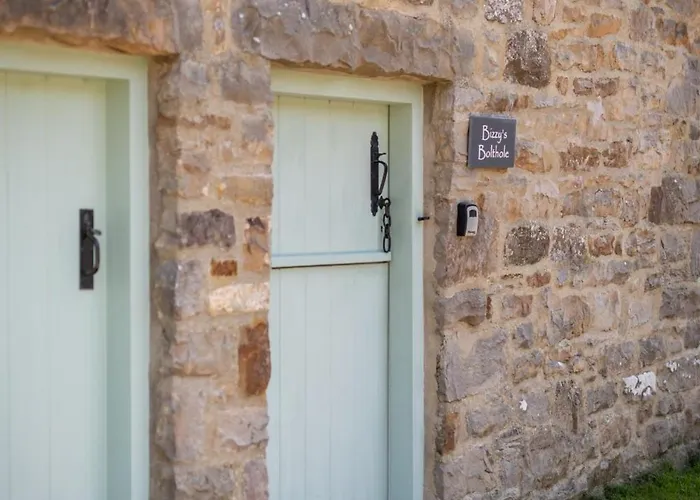 Σπίτι διακοπών 1 Bed In Healaugh Oc-ds1008