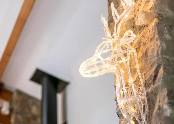 1 Bed In Healaugh Oc-ds1008 Σπίτι διακοπών