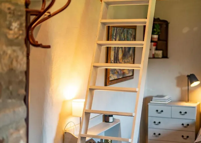 1 Bed In Healaugh Oc-ds1008 Σπίτι διακοπών Reeth