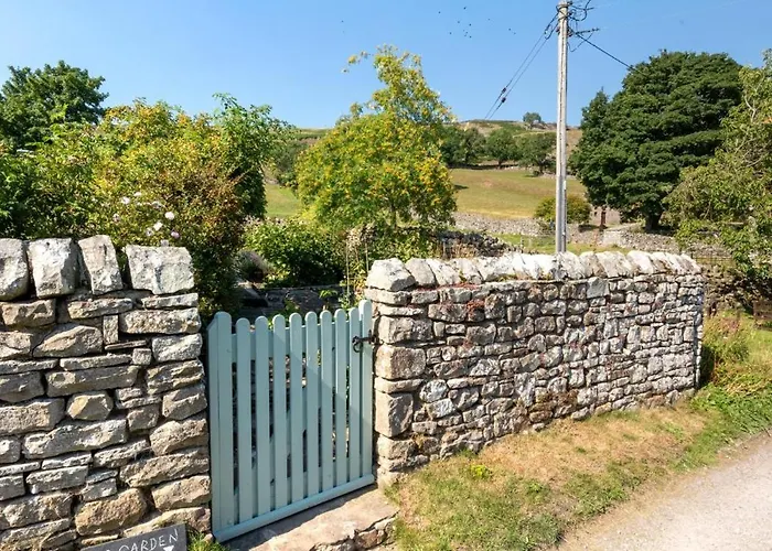 Σπίτι διακοπών 1 Bed In Healaugh Oc-ds1008 Reeth